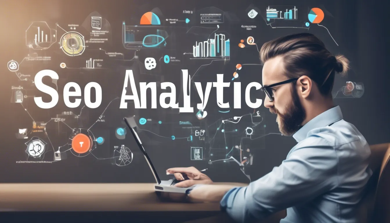Unlocking the Power of Analytics SEO with SEO Data Guru